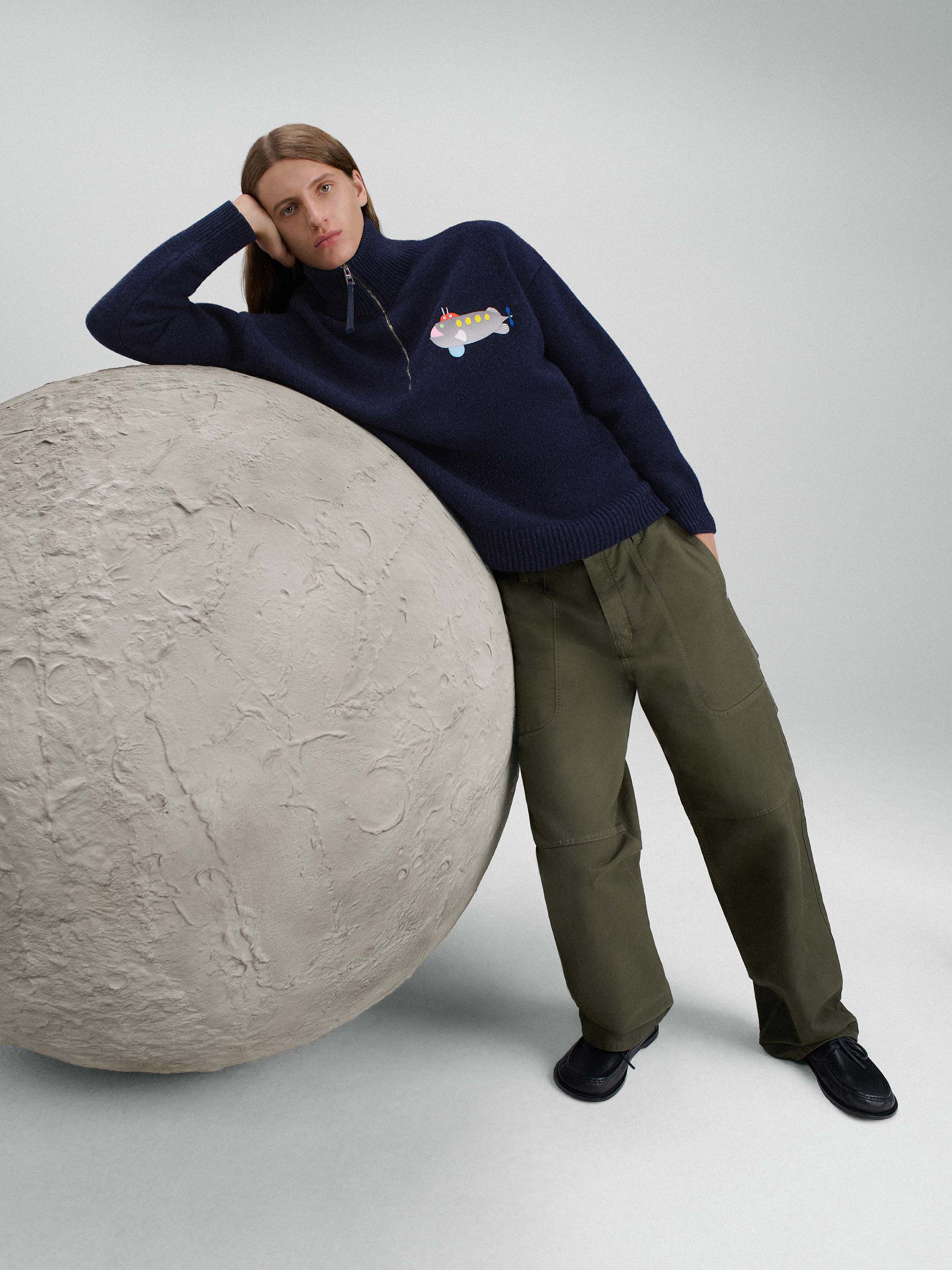 Loewe Designer Bags Clothing Accessories for Women Men